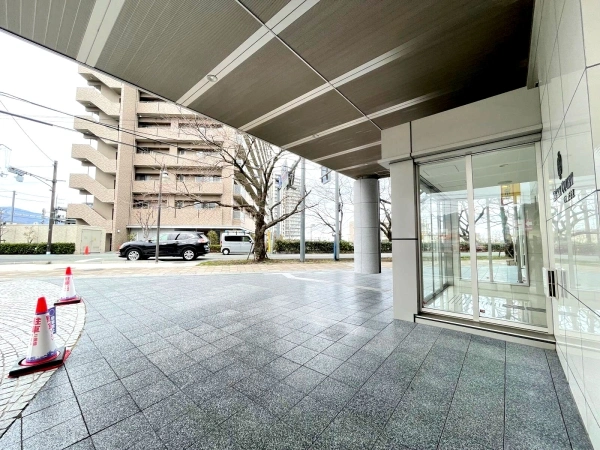 イーグルコートびわ湖大津京 