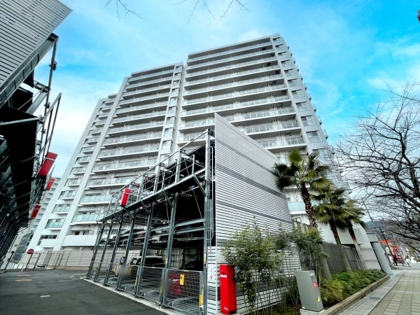 イーグルコートびわ湖大津京 