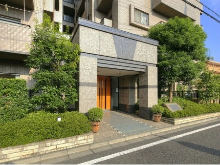 サーパス小金井公園