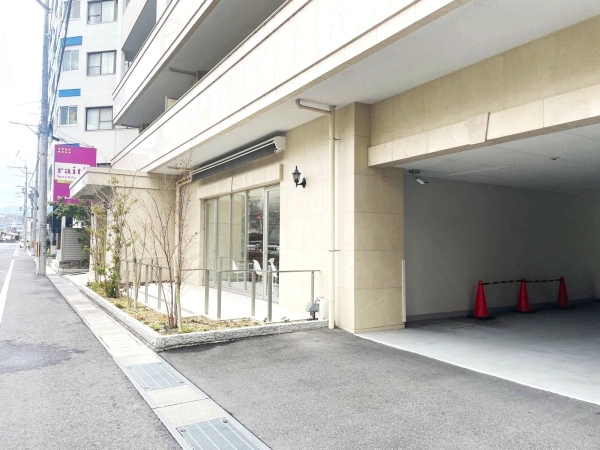 イーグルコートアネックス大津におの浜