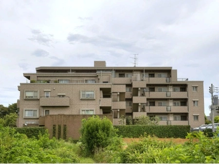 サーパス南町田