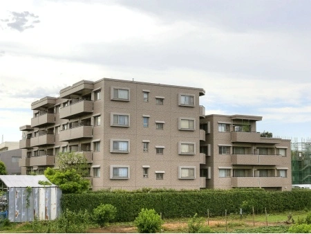 サーパス南町田