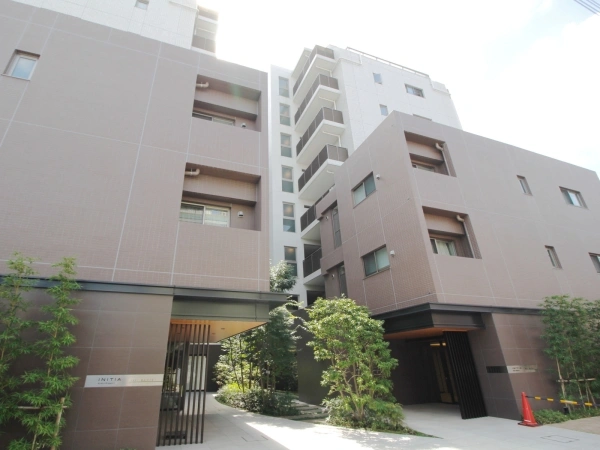 イニシア西日暮里