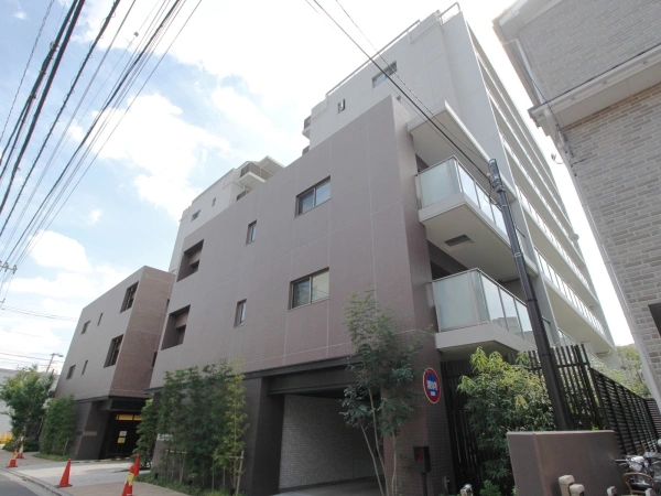 イニシア西日暮里