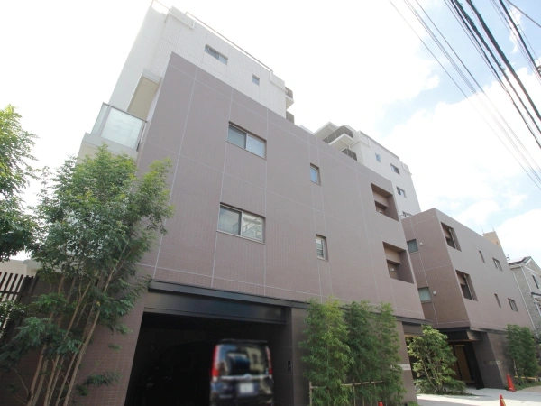 イニシア西日暮里