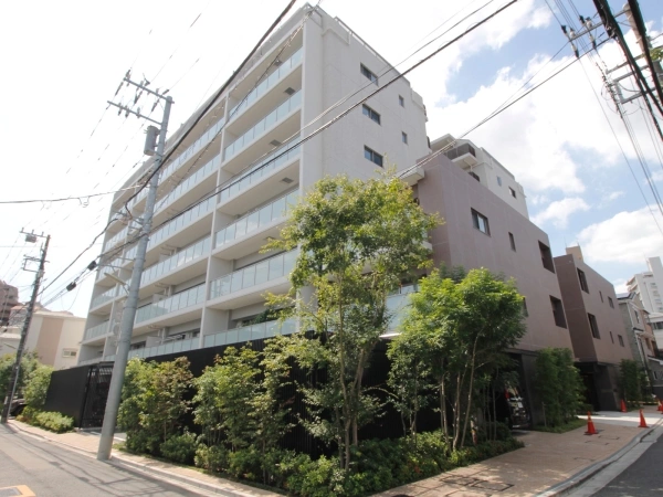 イニシア西日暮里