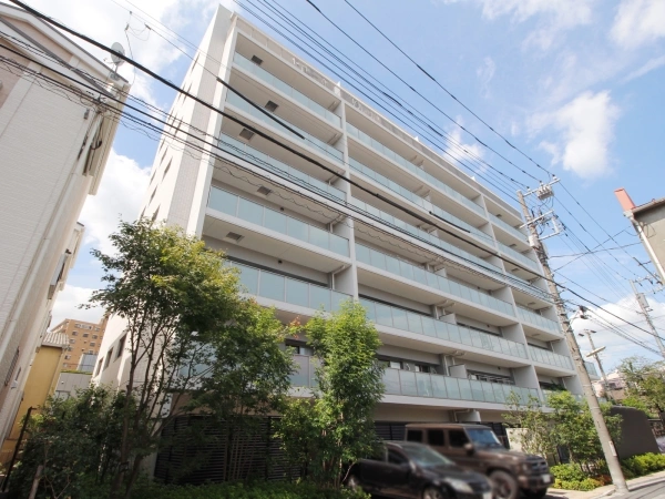 イニシア西日暮里
