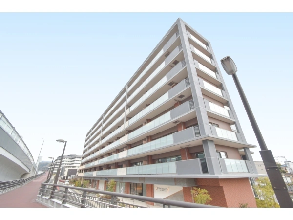 パデシオン長岡京西山天王山駅前 