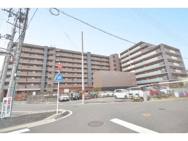 パデシオン長岡京西山天王山駅前 