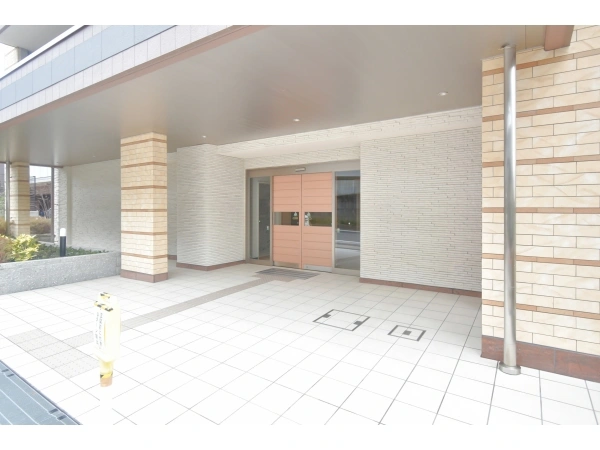 パデシオン長岡京西山天王山駅前 