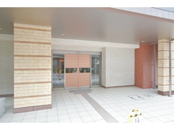 パデシオン長岡京西山天王山駅前 