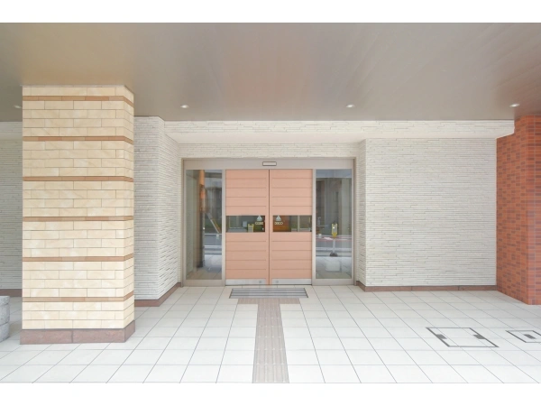 パデシオン長岡京西山天王山駅前 