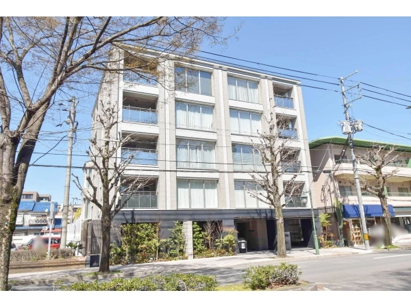 ジオ京都北山 