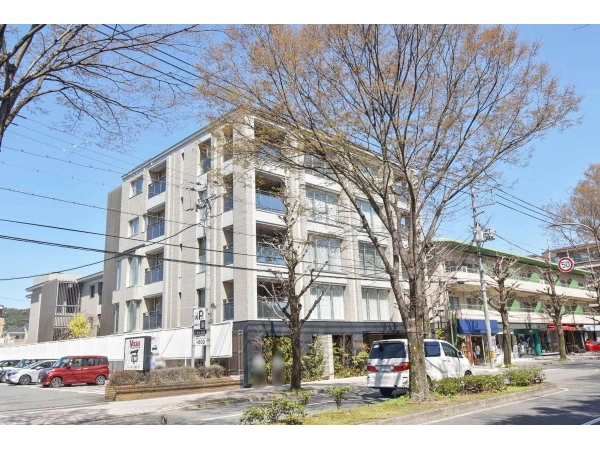 ジオ京都北山 