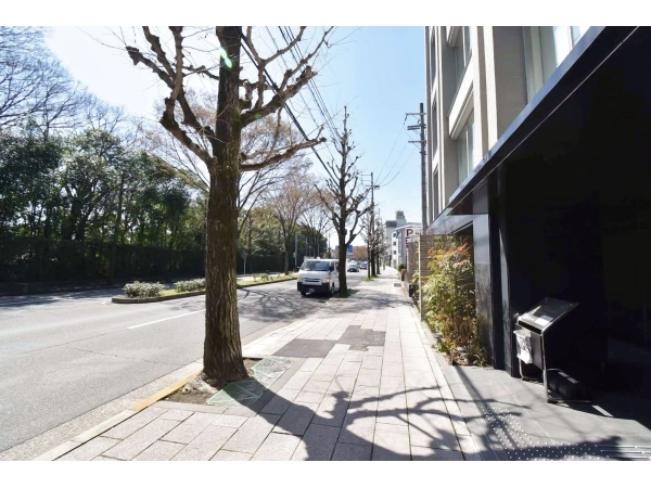 ジオ京都北山 