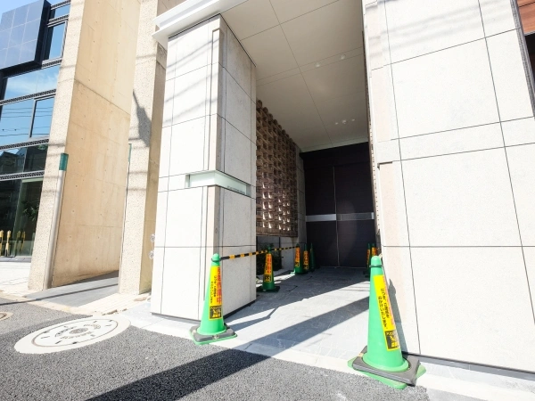 アトラス代々木上原