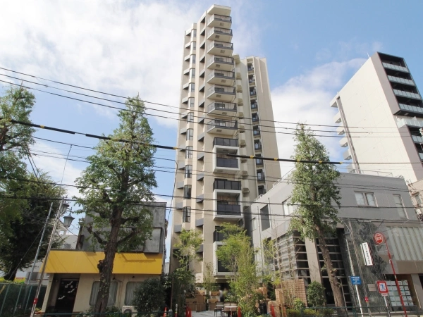 インプレスト文京東大前
