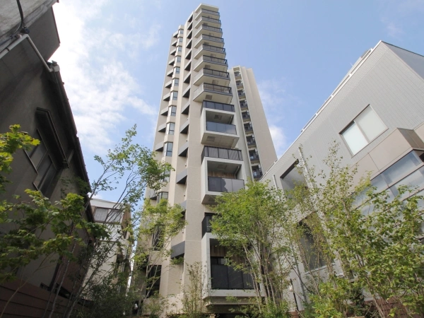 インプレスト文京東大前