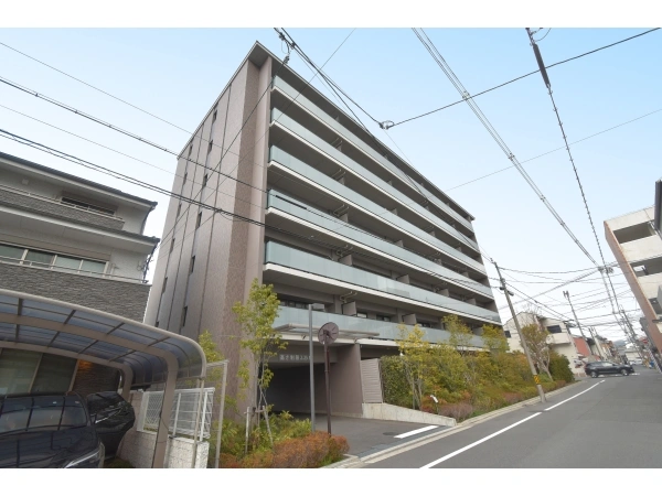 メイツ京都唐橋 