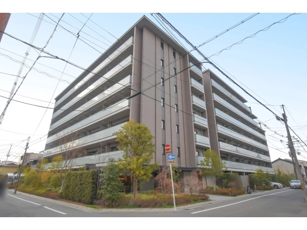 メイツ京都唐橋 