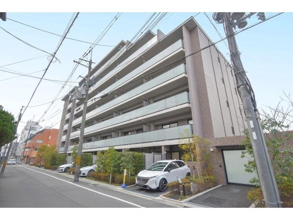 メイツ京都唐橋 