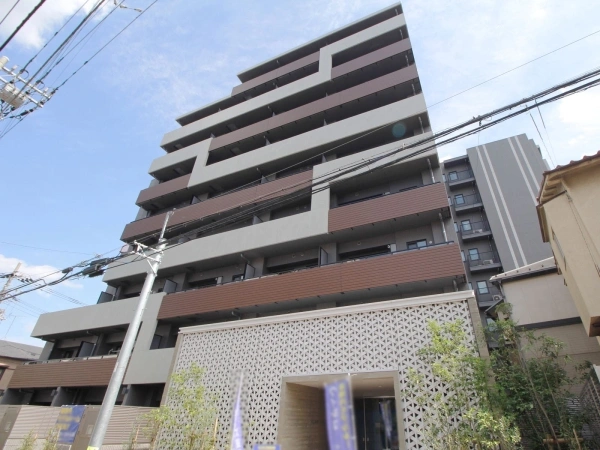 ウィルローズ田端