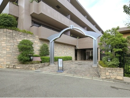 サンヴェール玉川学園ヒルズ