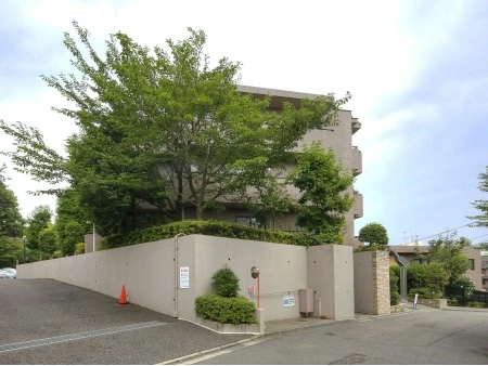 サンヴェール玉川学園ヒルズ