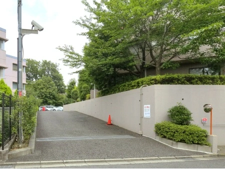 サンヴェール玉川学園ヒルズ