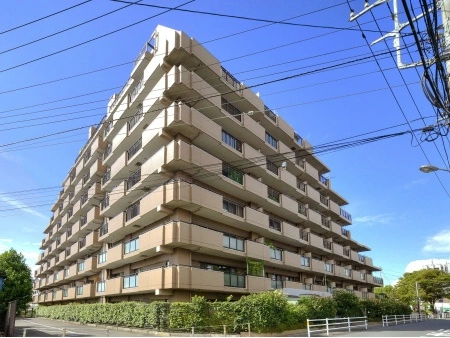 サンヴェール西船橋