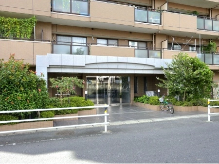 サンヴェール西船橋