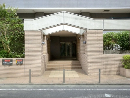 サンヴェール調布柴崎