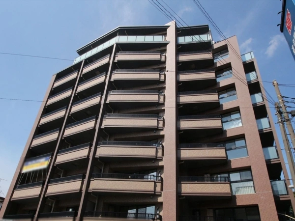 クレヴィア千鳥町