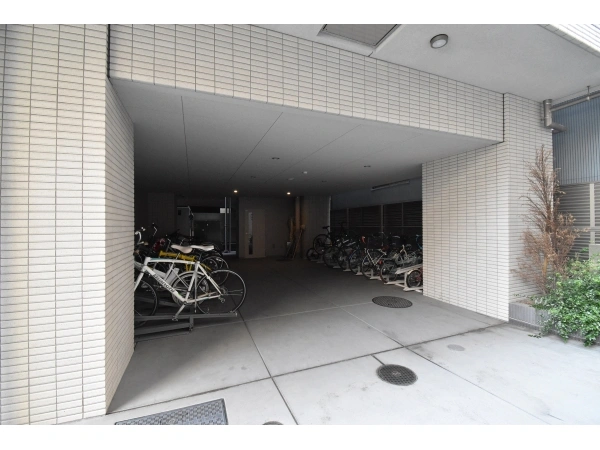 コンシェリア東京〈KURAMAE STATION FRONT〉