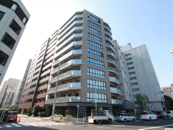 ブランズ日本橋浜町公園