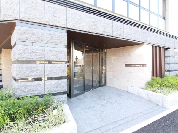 ブランズ日本橋浜町公園