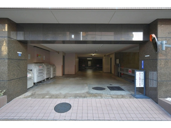 藤和シティホームズ河原町二条アクシス
