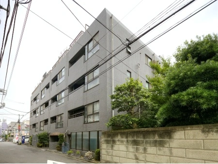 サングレイス町田