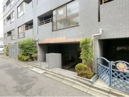 サングレイス町田