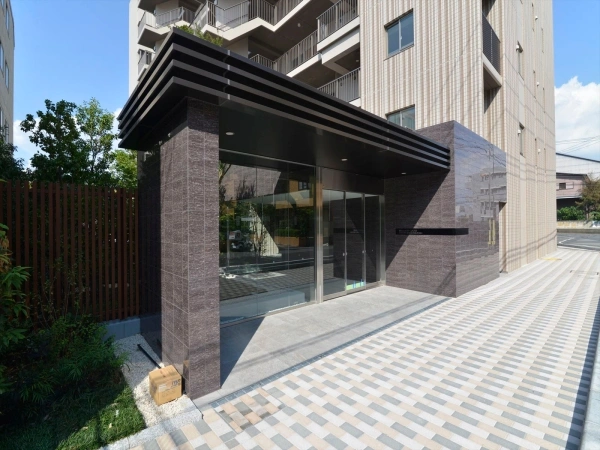 ブリリアンコート市川原木中山