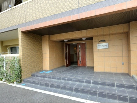 サンクレイドル川口東領家
