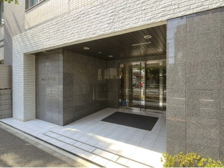 サンデュエル府中