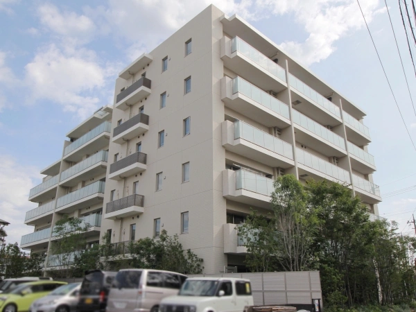 アールブラン高津