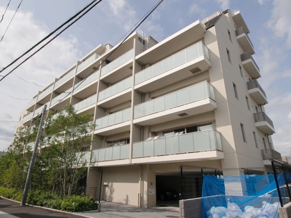 アールブラン高津