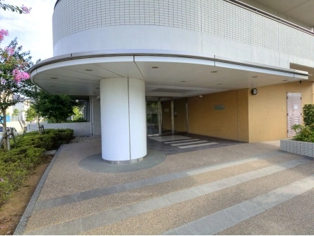 サンマンションアトレおゆみ野