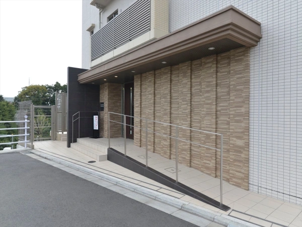 サンクレイドル相武台