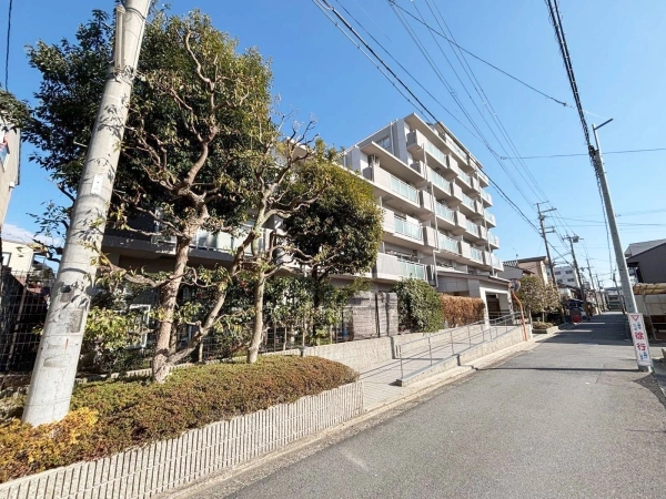 ペルル伏見桃山II