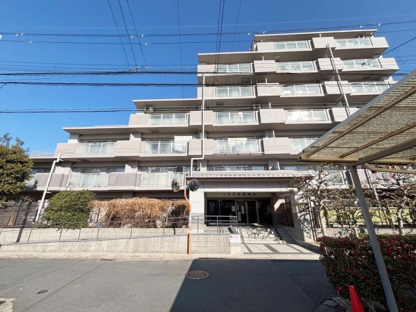 ペルル伏見桃山II