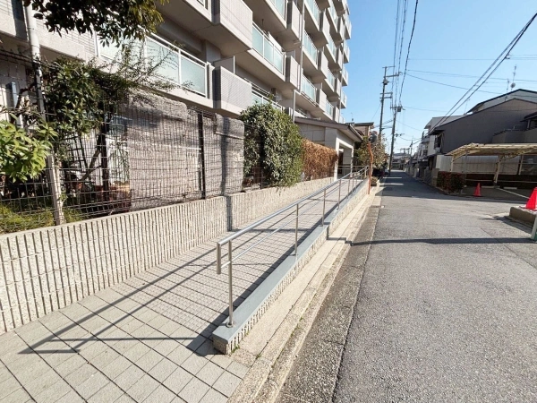 ペルル伏見桃山II
