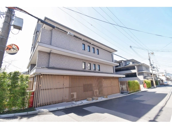 ブランズ京都円町 